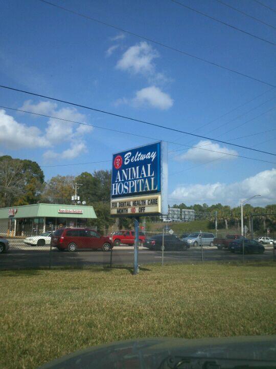 Beltway Animal Hospital - Jacksonville, FL