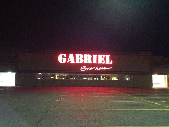 Gabriel Brothers - Saint Clairsville, OH - Nextdoor