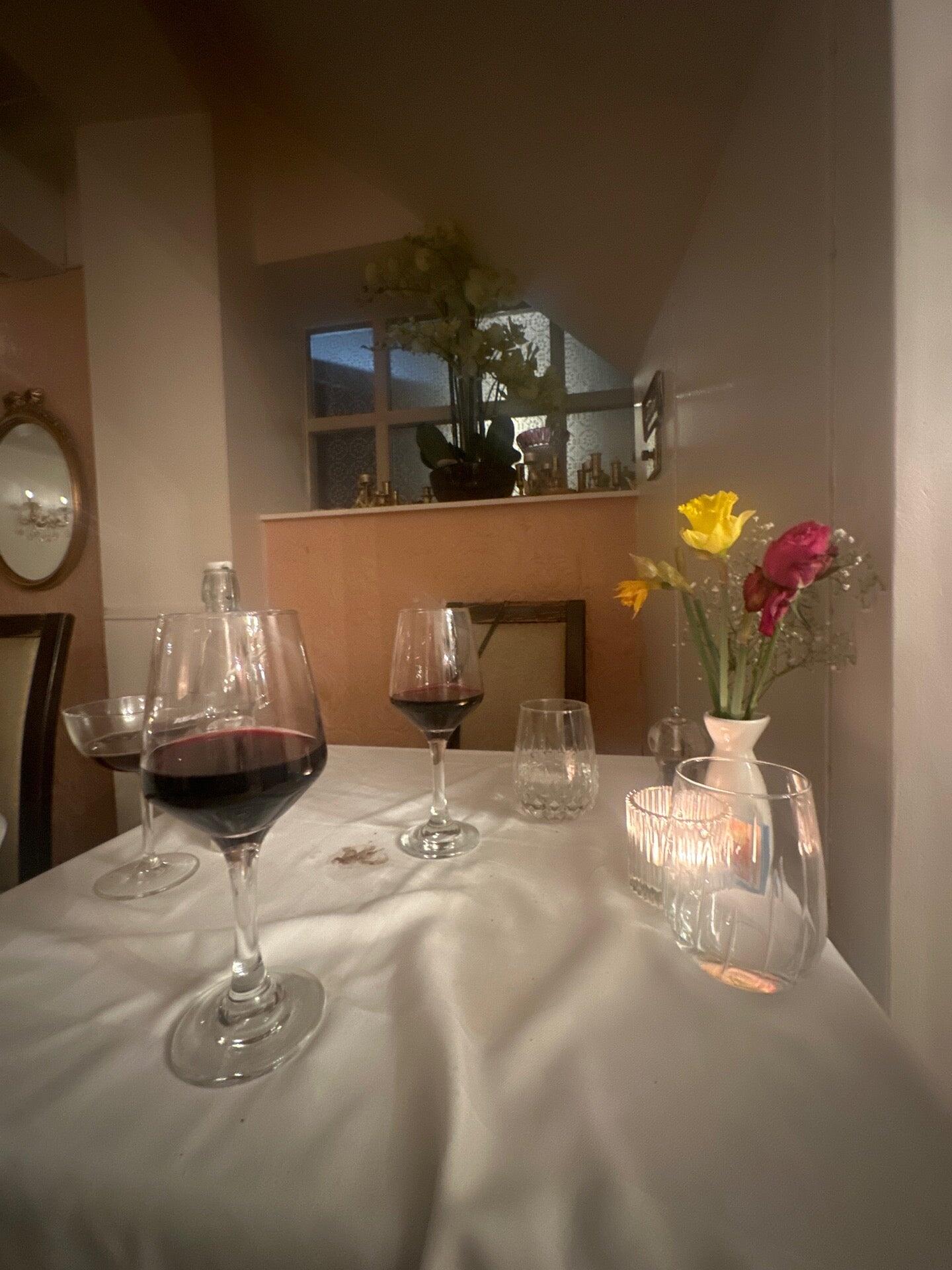 La Cage Imaginaire London Nextdoor