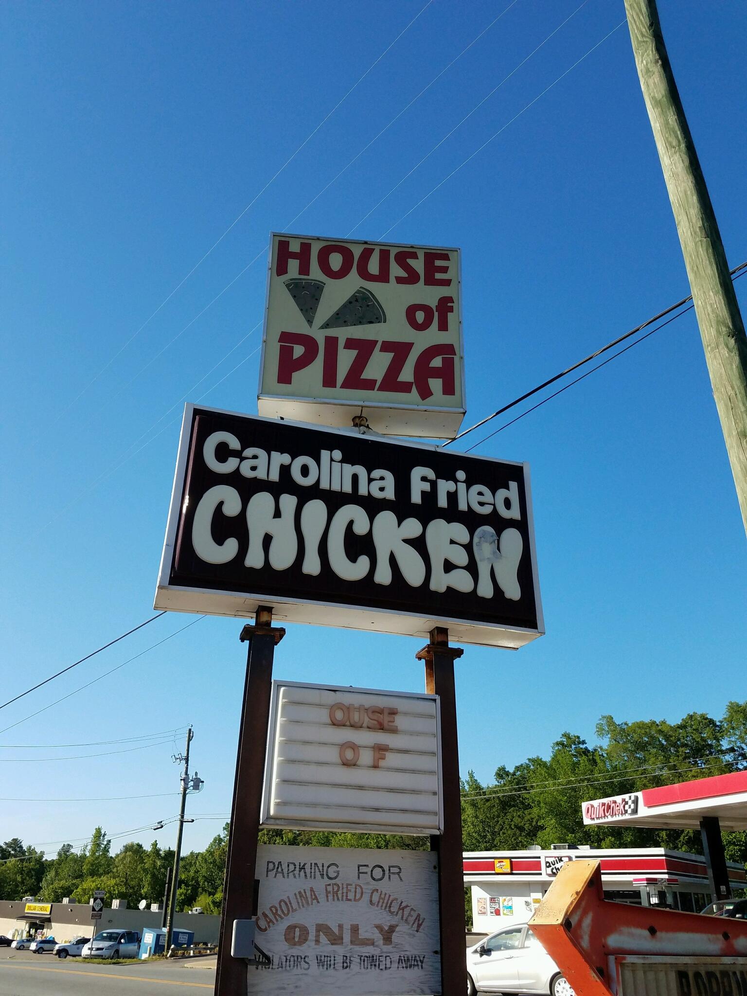 Carolina Fried ChickenRobbins Robbins, NC Nextdoor