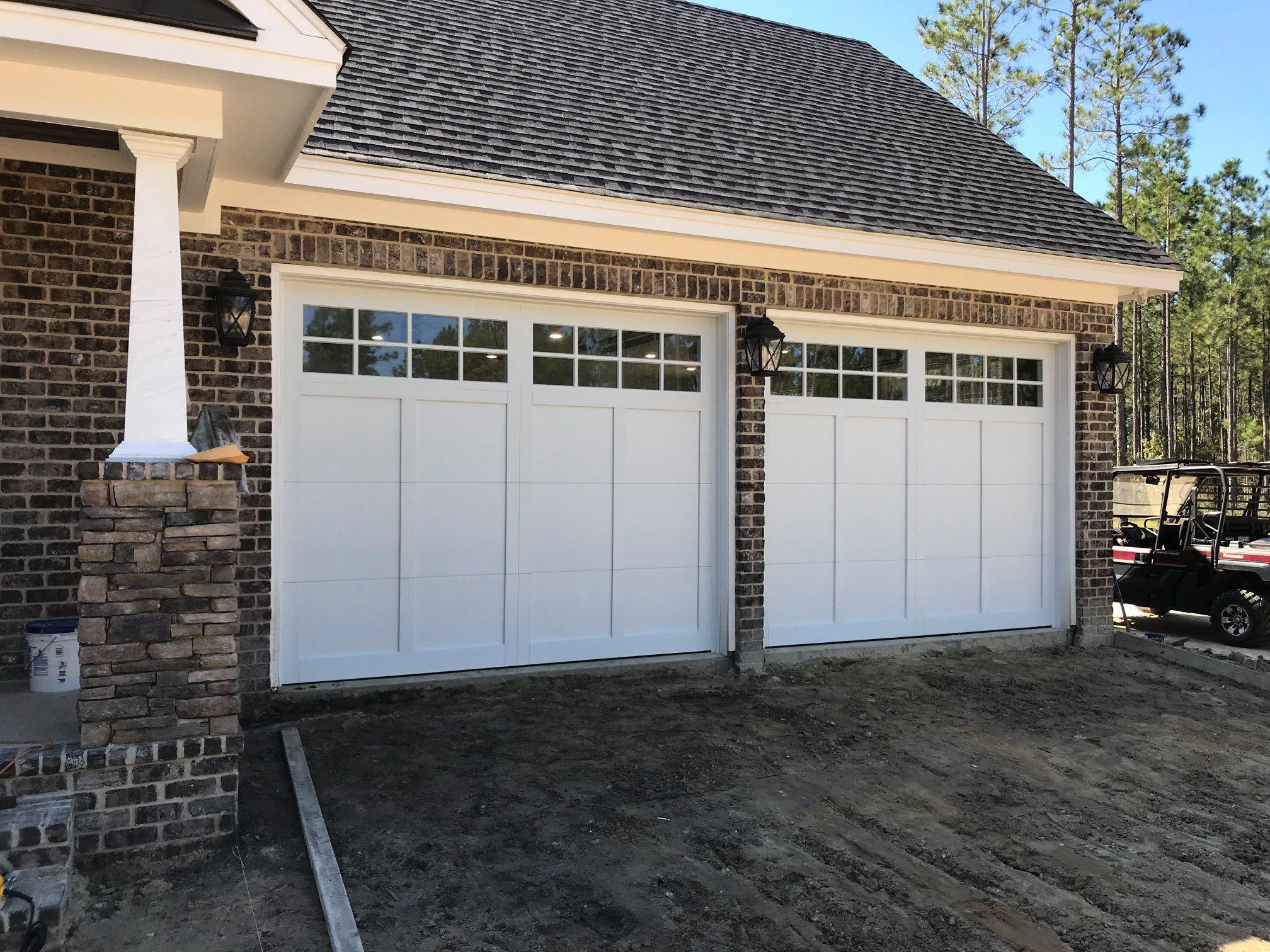 Cody Padgett Garage Doors Nextdoor