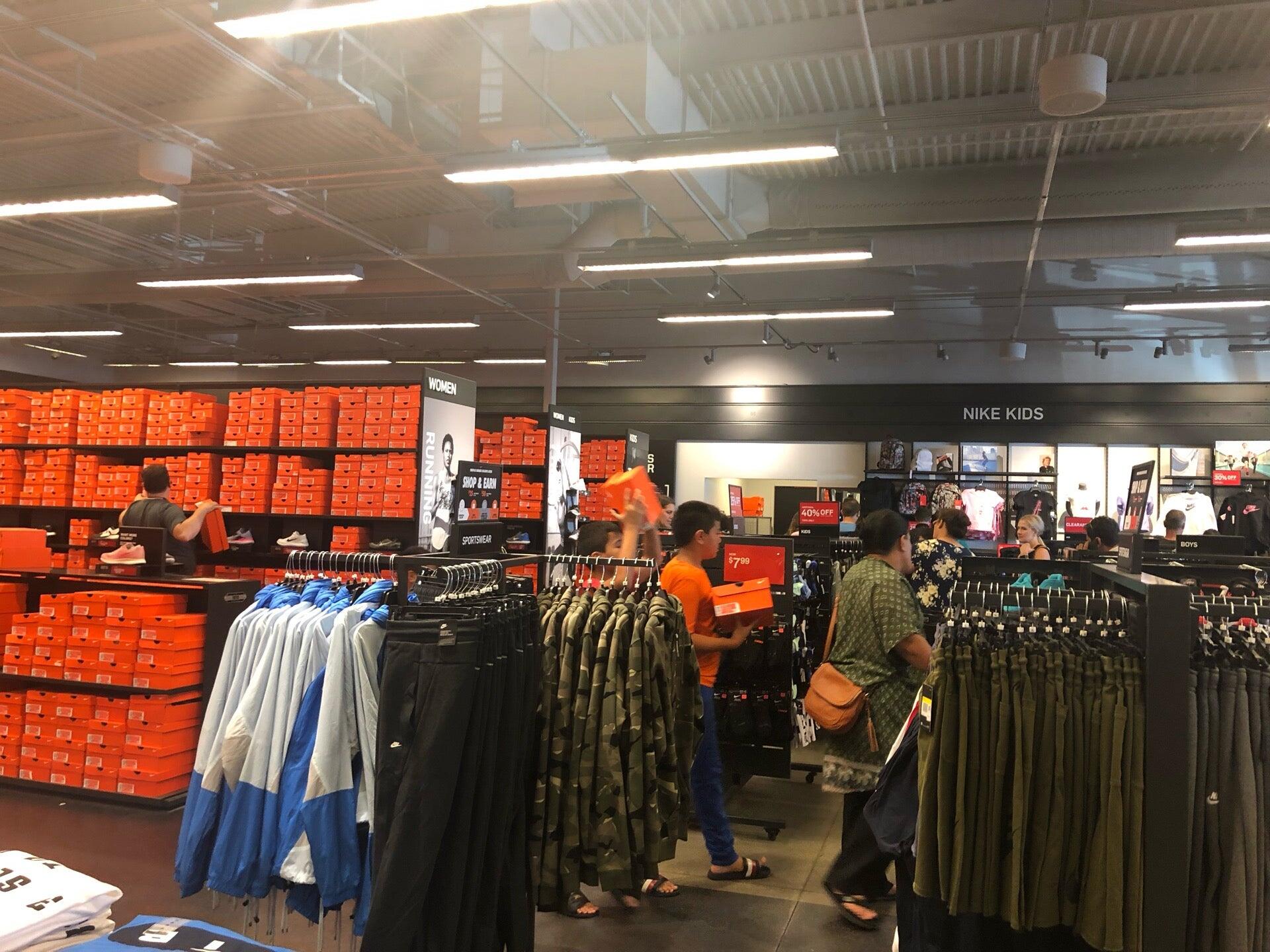 Nike Factory Store Lehi UT Nextdoor