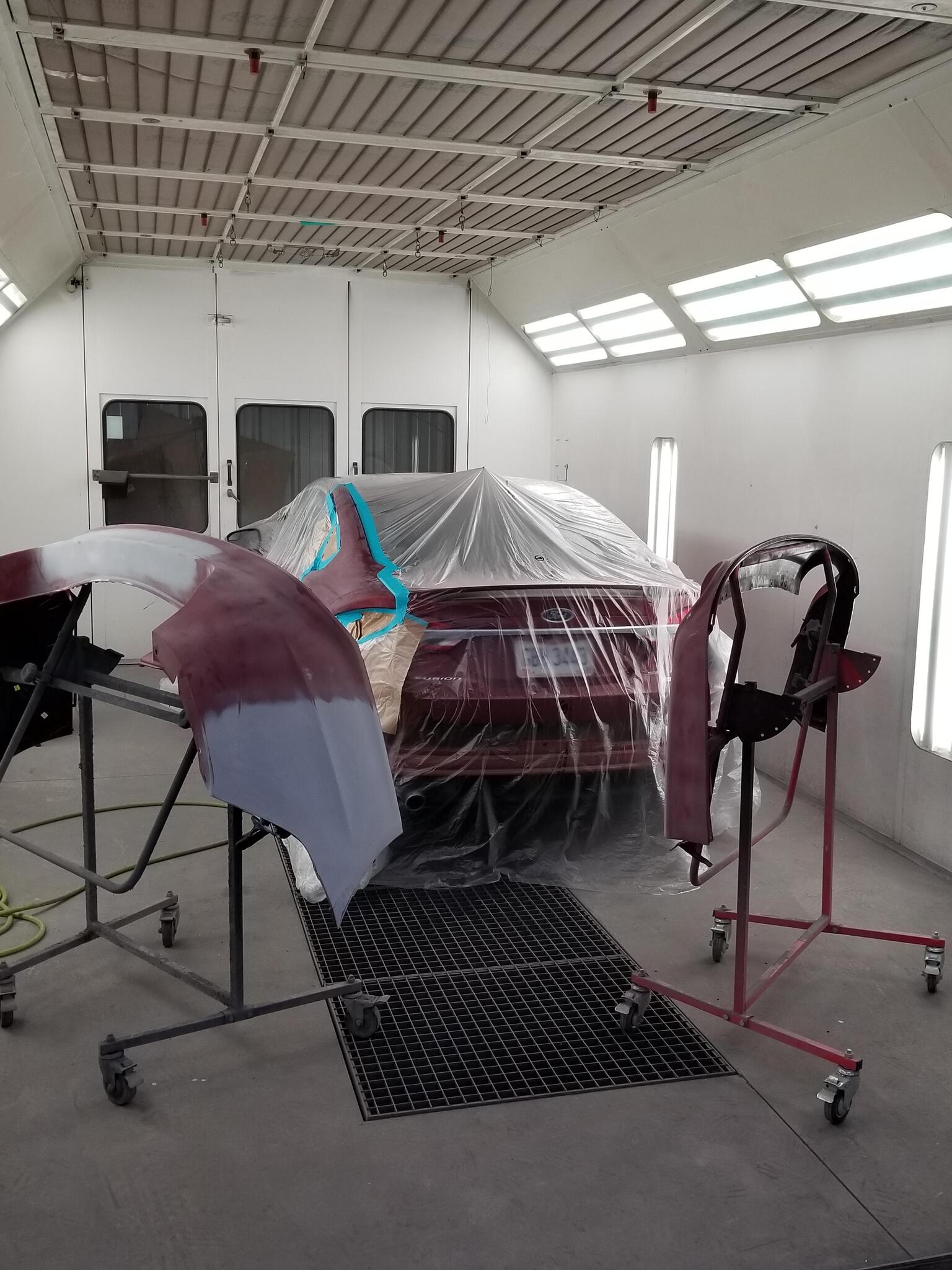 Glenway Auto Center Body Shop Cincinnati, OH Nextdoor