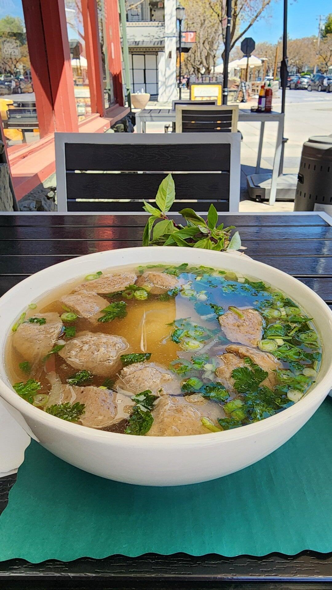 The Pho Cabin - Los Altos, CA - Nextdoor