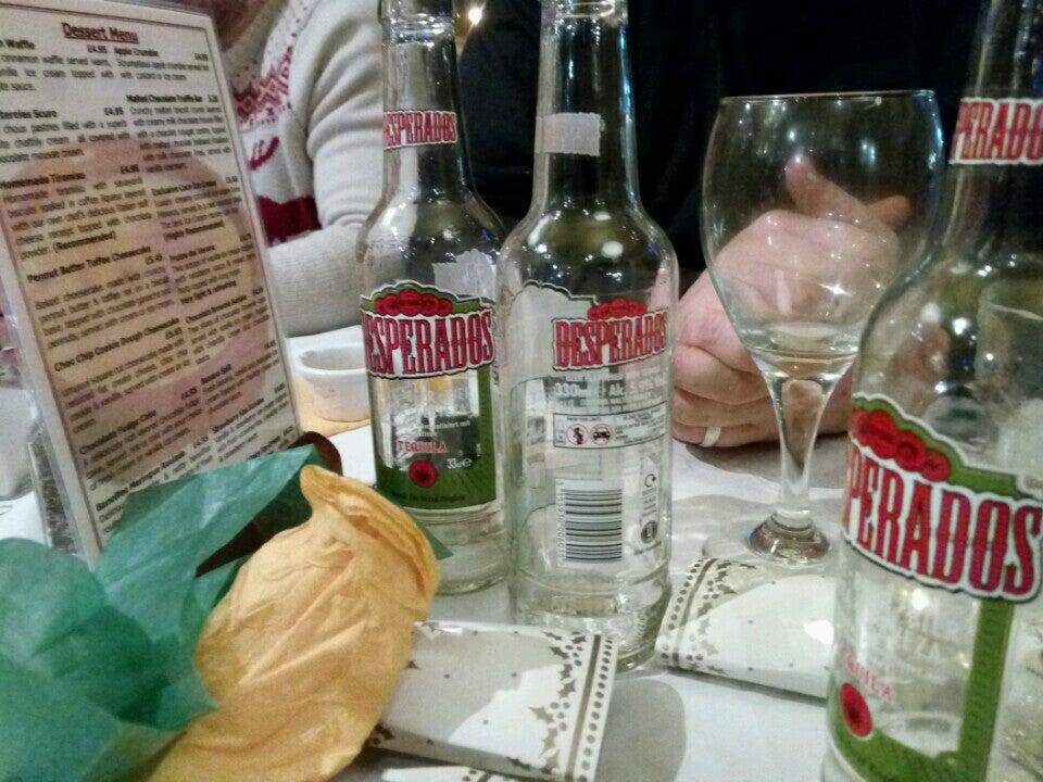 Salsa SouthendonSea Nextdoor