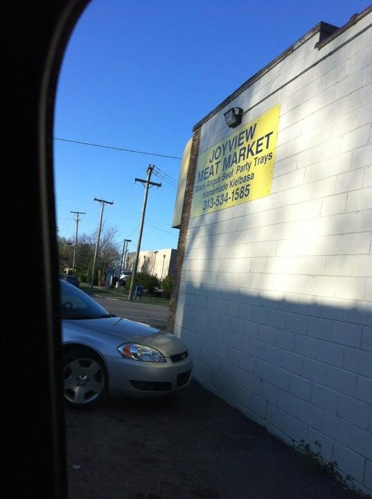 Joy View Meat Market Redford, MI Nextdoor