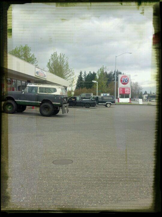 Jackpot Market - Scappoose, OR - Nextdoor
