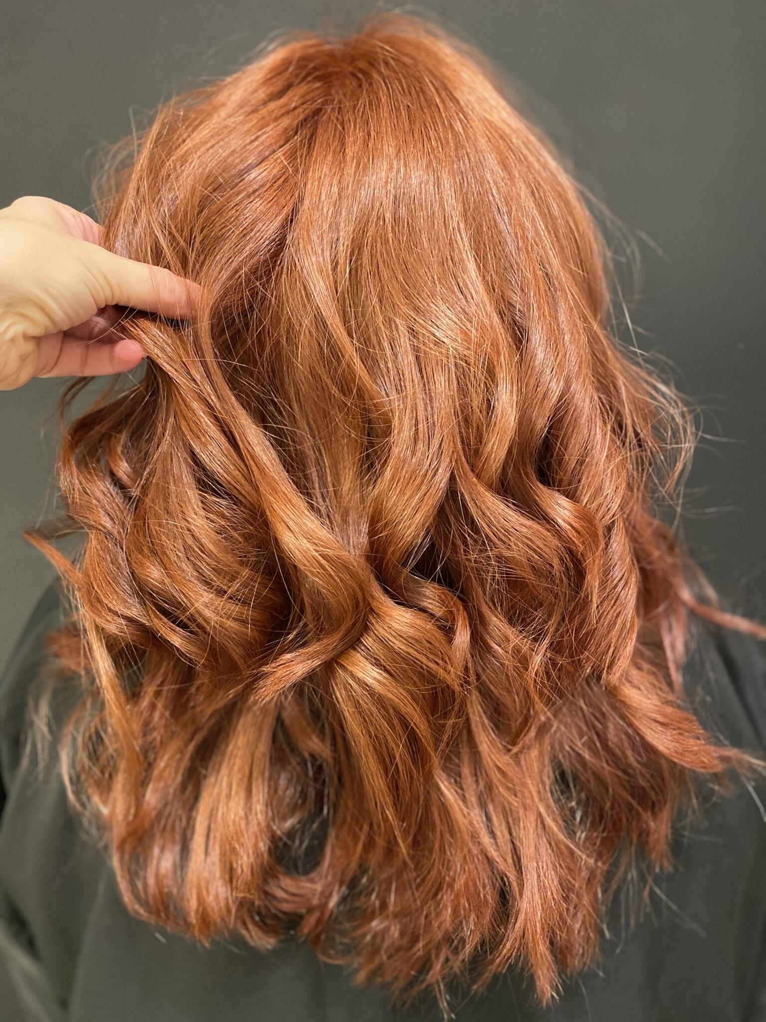 Lewisville Hair Salon