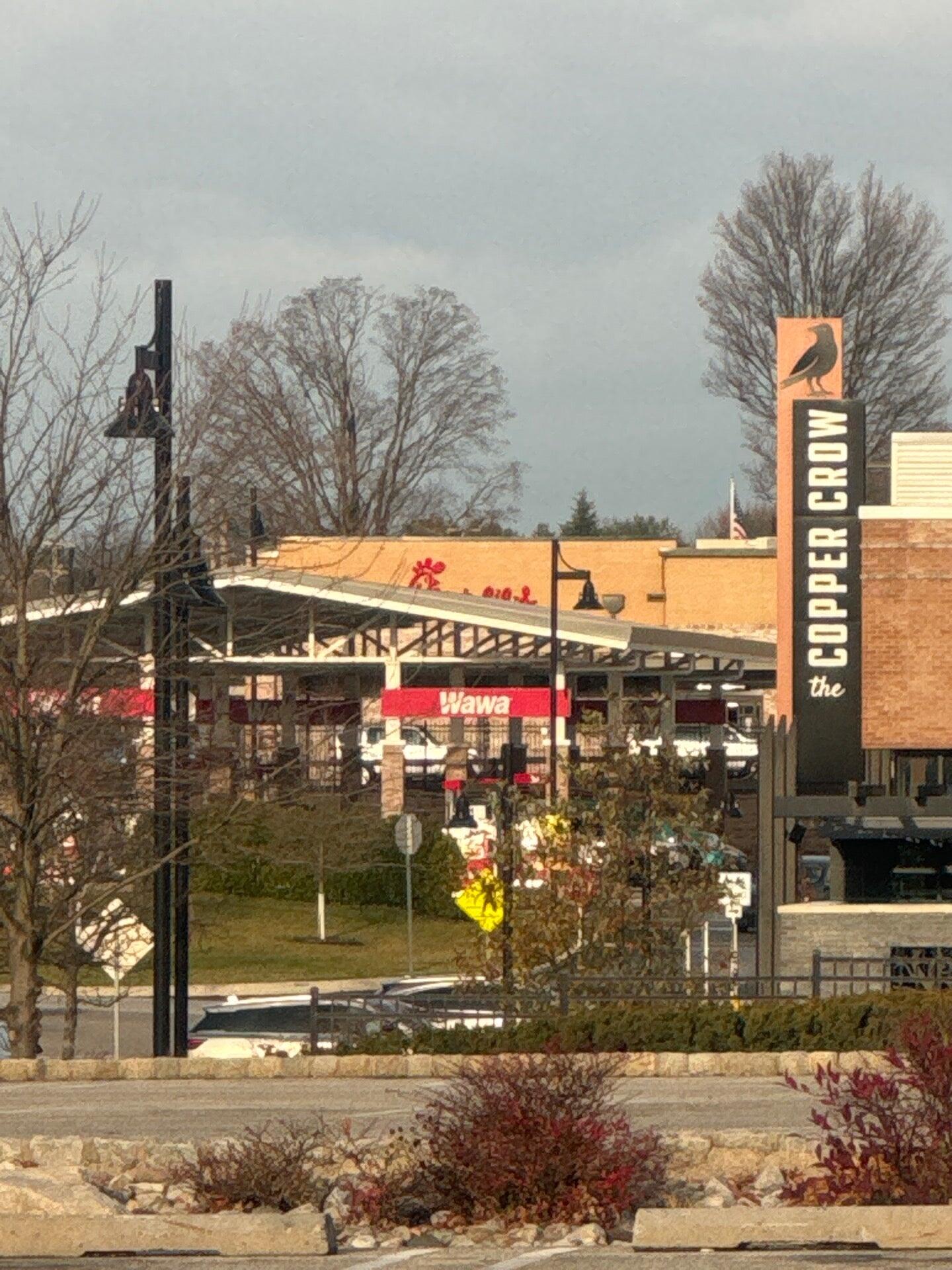 The Copper Crow Horsham, PA Nextdoor