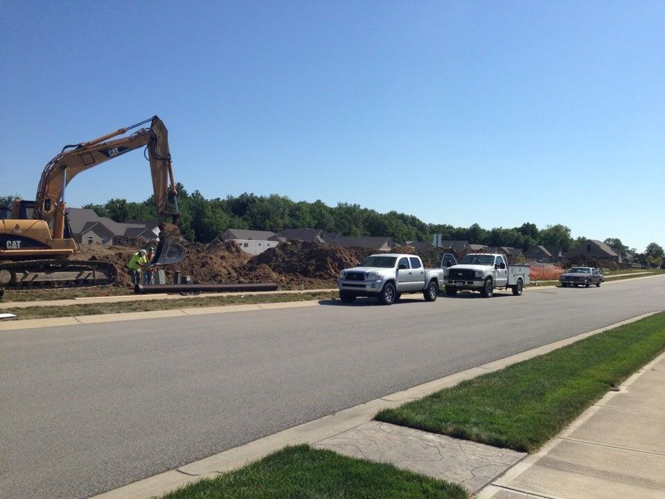 Maples At Spring Mill Westfield, IN Nextdoor