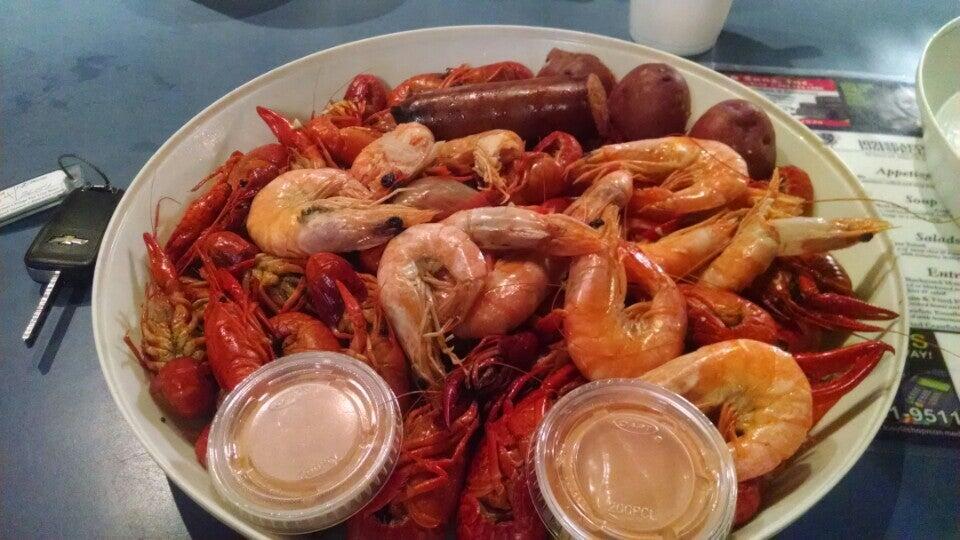 1921 Seafood Houma, LA Nextdoor