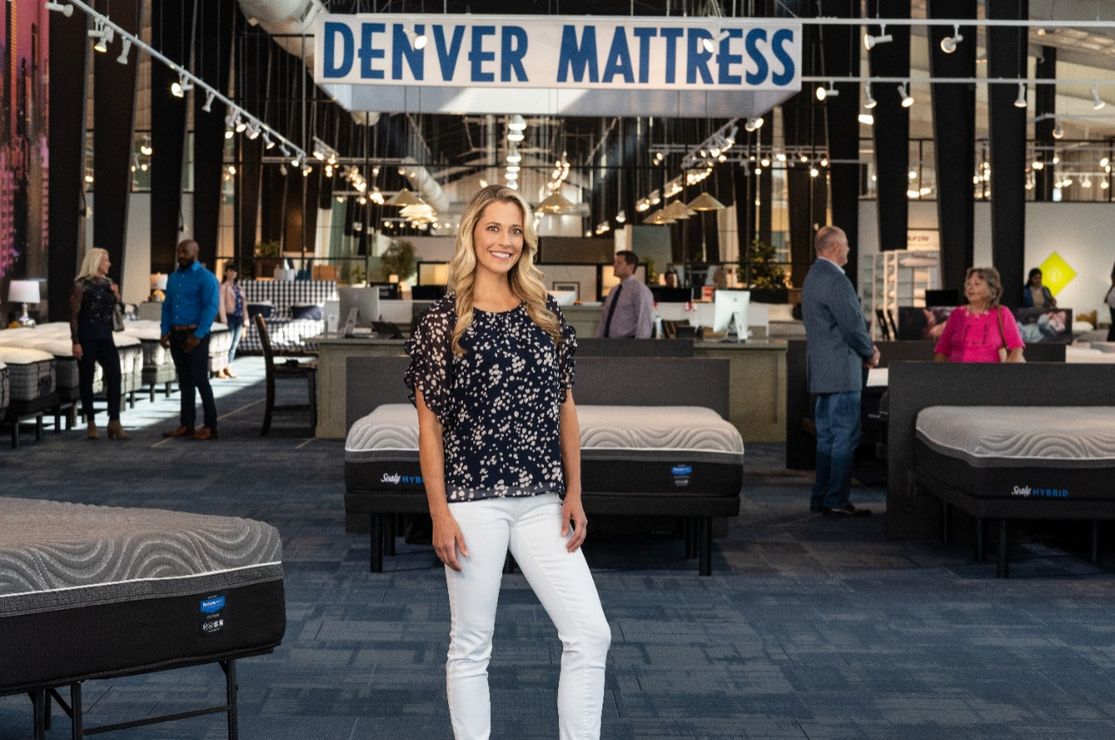 denver mattress locations