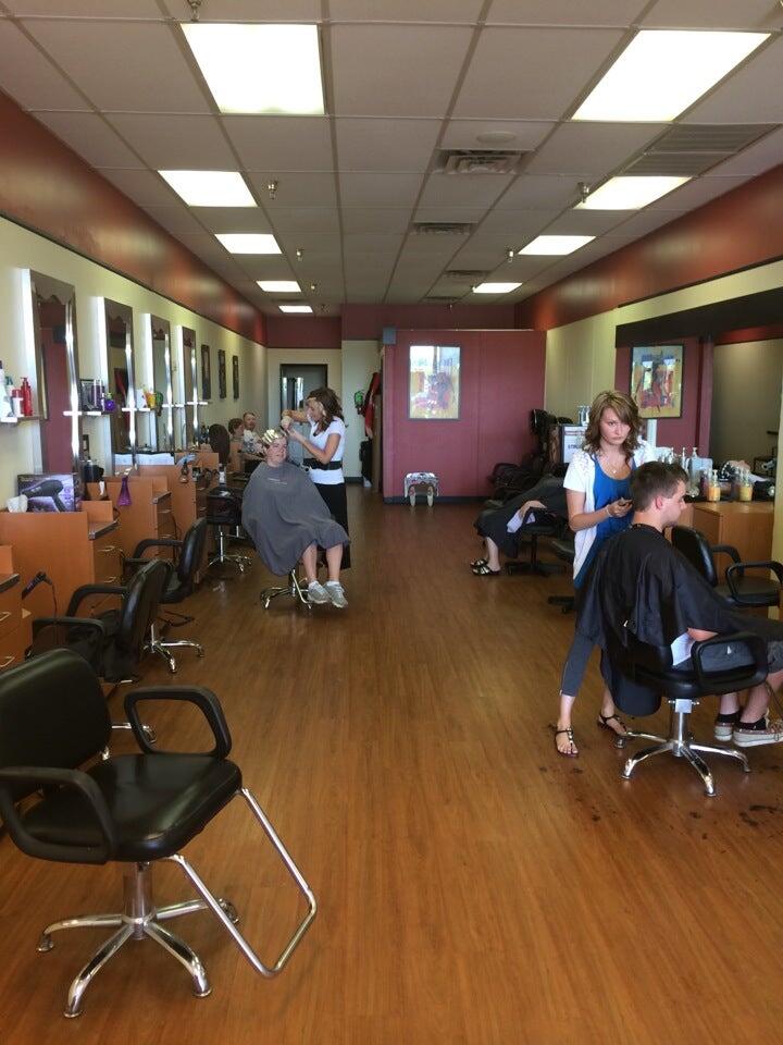 Fiesta Salons Hurricane, WV Nextdoor