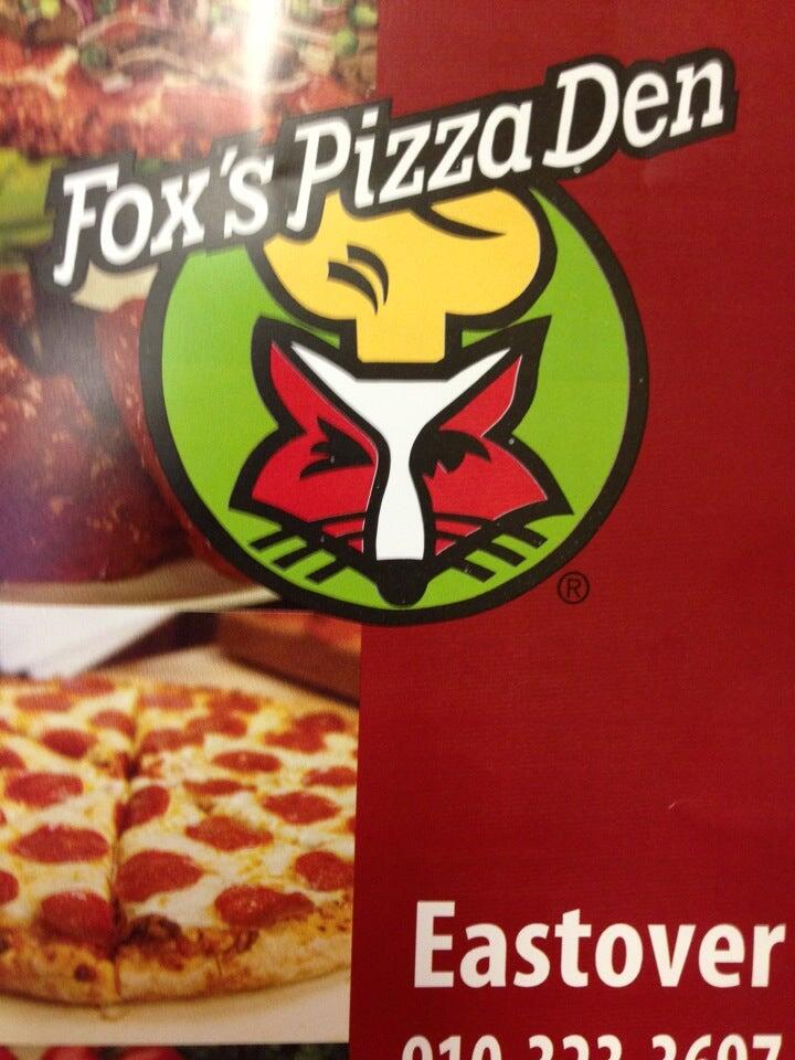 Fox's Pizza Den Eastover, NC Nextdoor