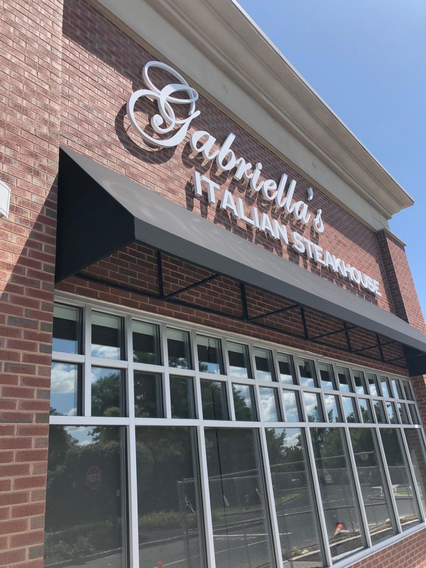 Gabriella's Italian Steakhouse Red Bank, NJ Nextdoor