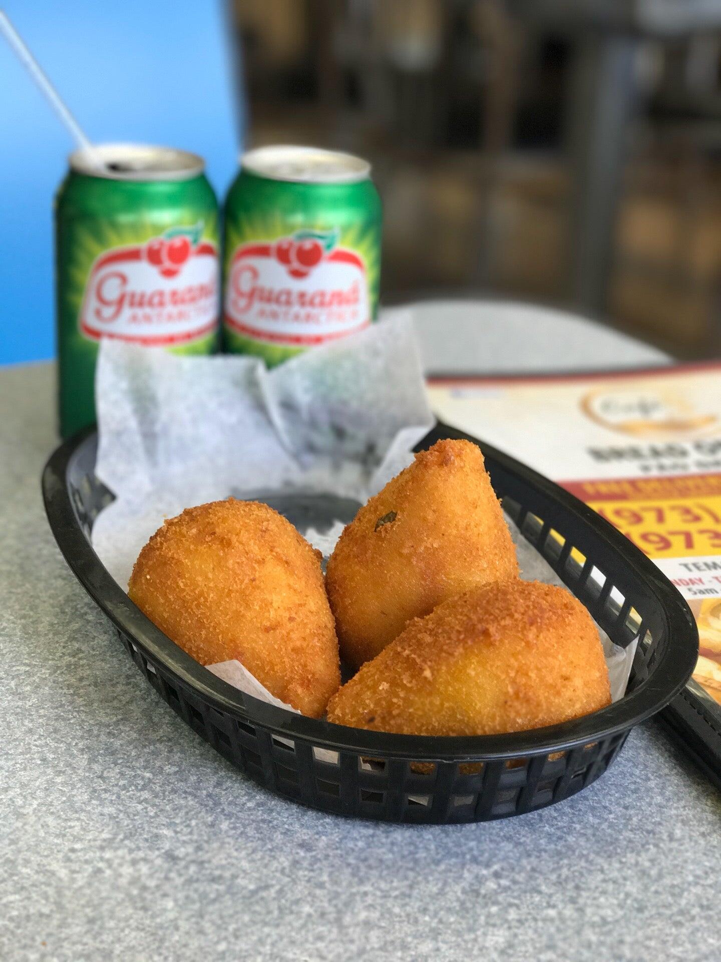 Bread of Life Pao da Vida Bakery Newark, NJ Nextdoor