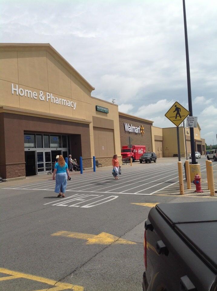 Walmart Supercenter - Marion, IL - Nextdoor