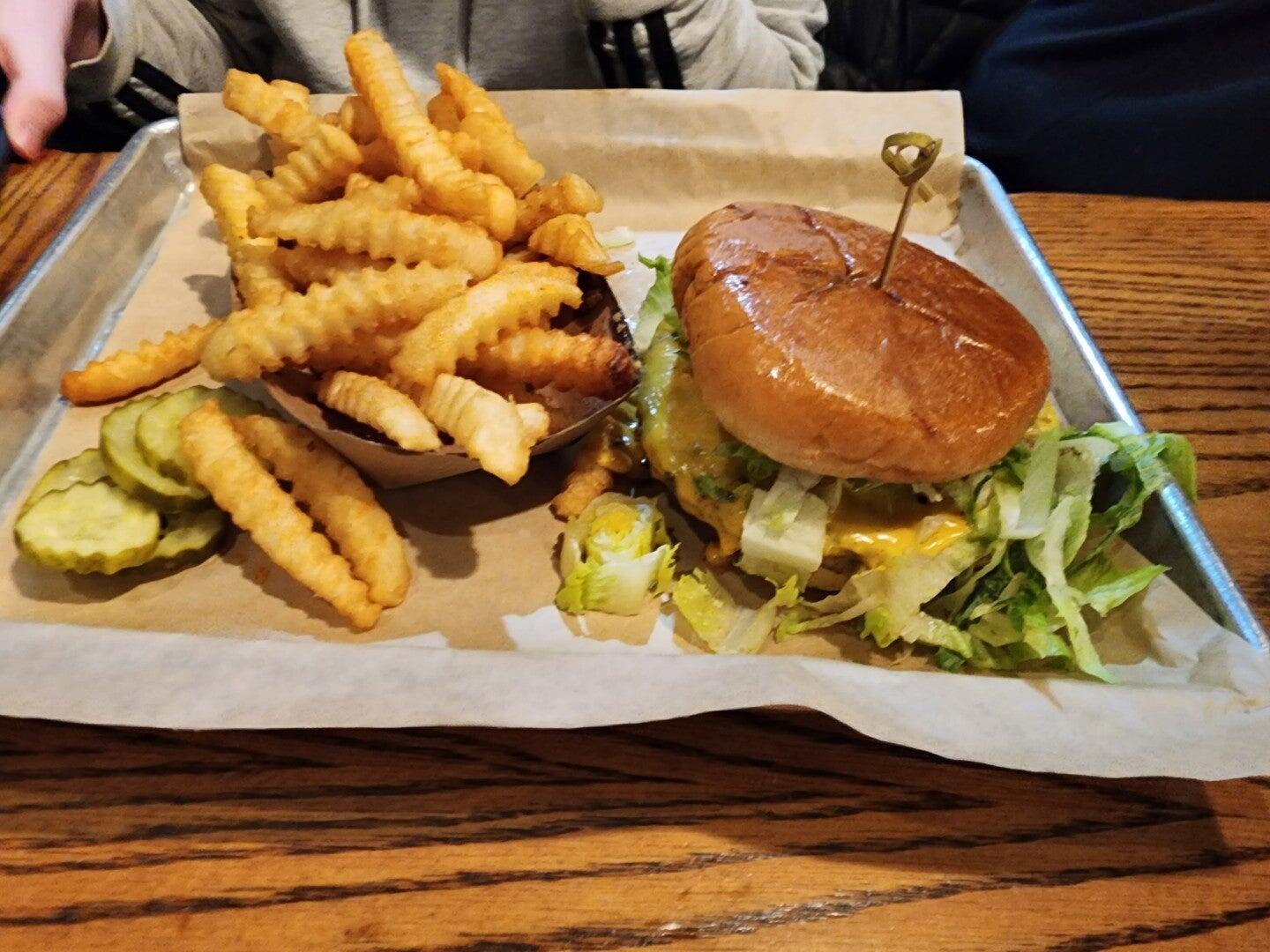 Burnt End BBQ Overland Park, KS Nextdoor