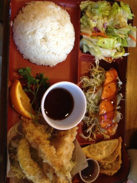 The Bento Box Redmond, WA Nextdoor