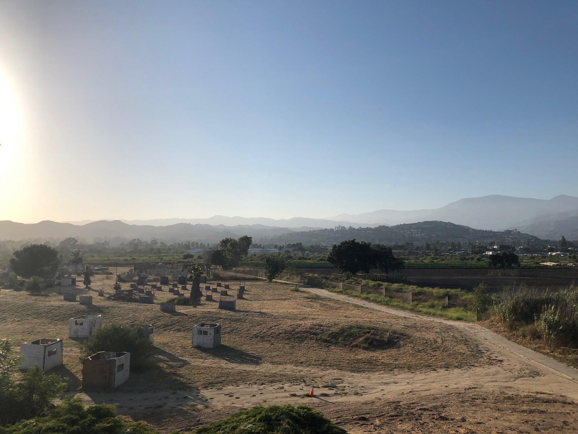 Stryker Paintball & Airsoft Santa Paula, CA Nextdoor