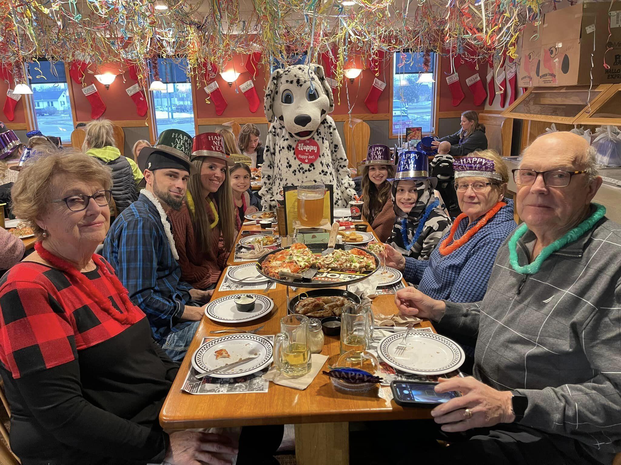 Happy Joe's Pizza & Ice Cream Green Bay Green Bay, WI Nextdoor