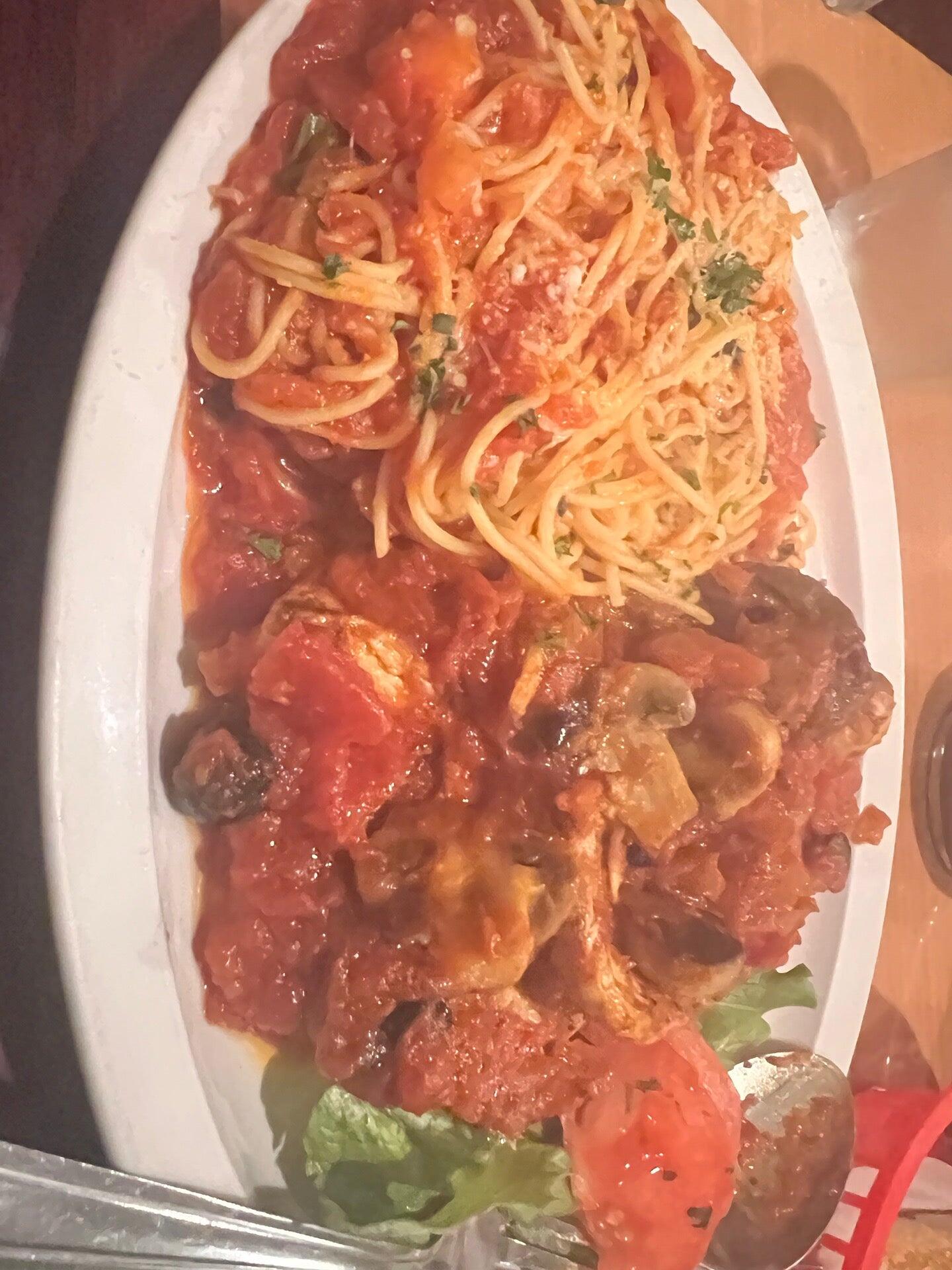 Gino's Italian Restaurant Lancaster, CA Nextdoor