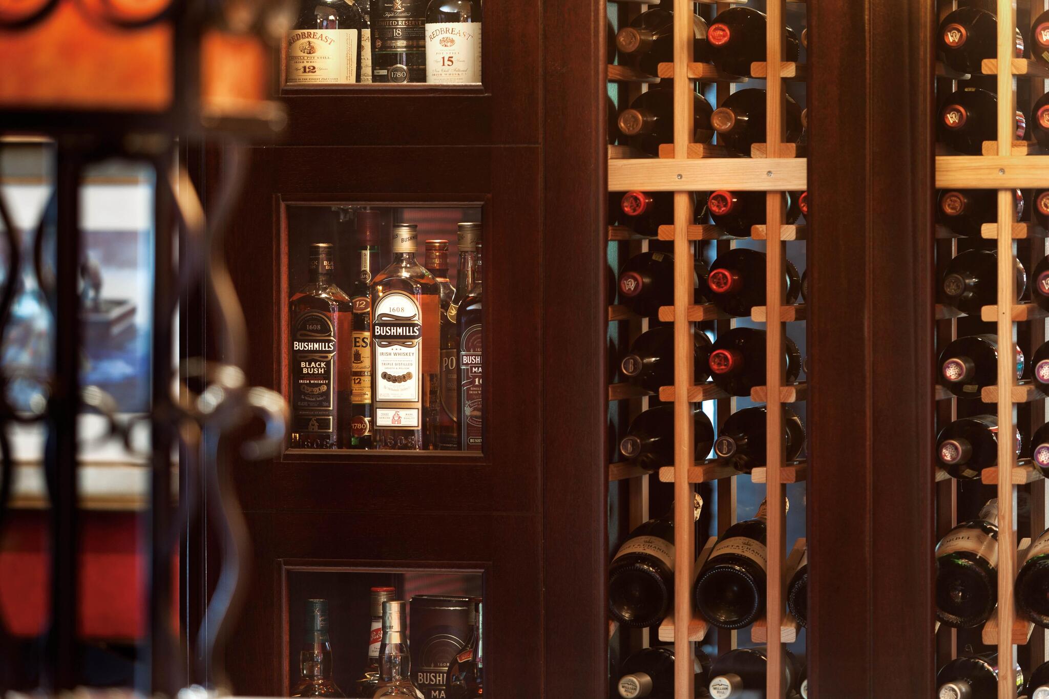 Paddy's Irish Pub & Restaurant Bar Harbor, ME Nextdoor