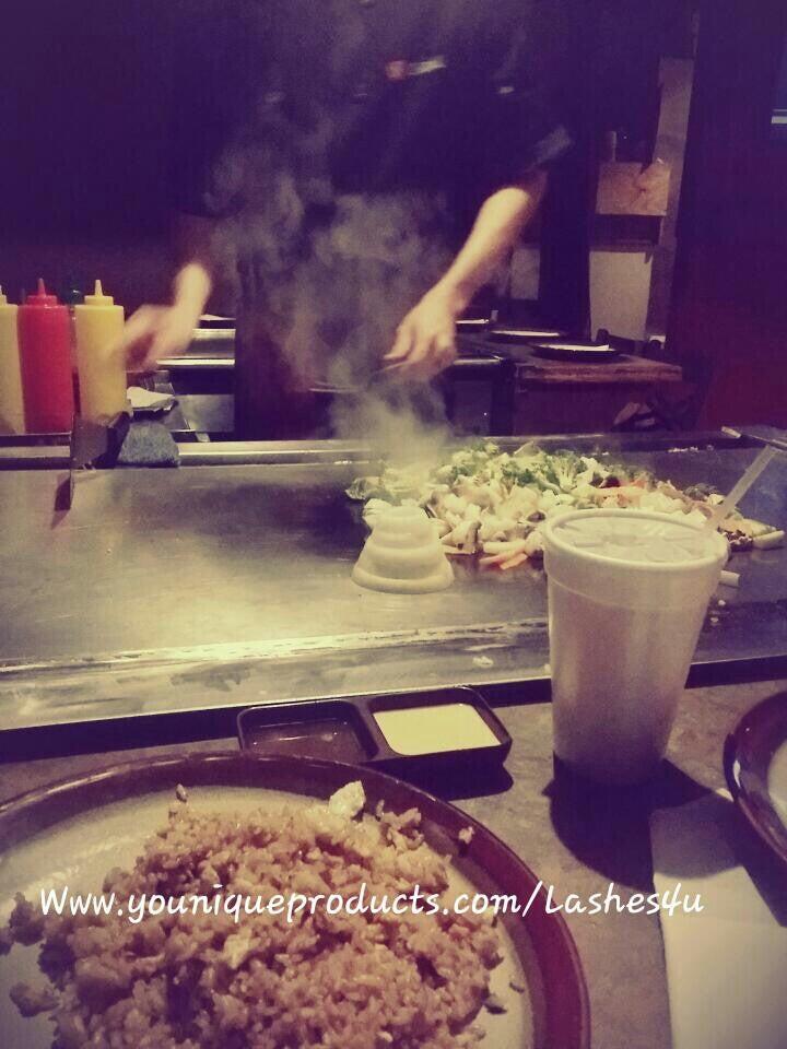 Tsubaki Hibachi Grill & Sushi Lafayette, LA Nextdoor