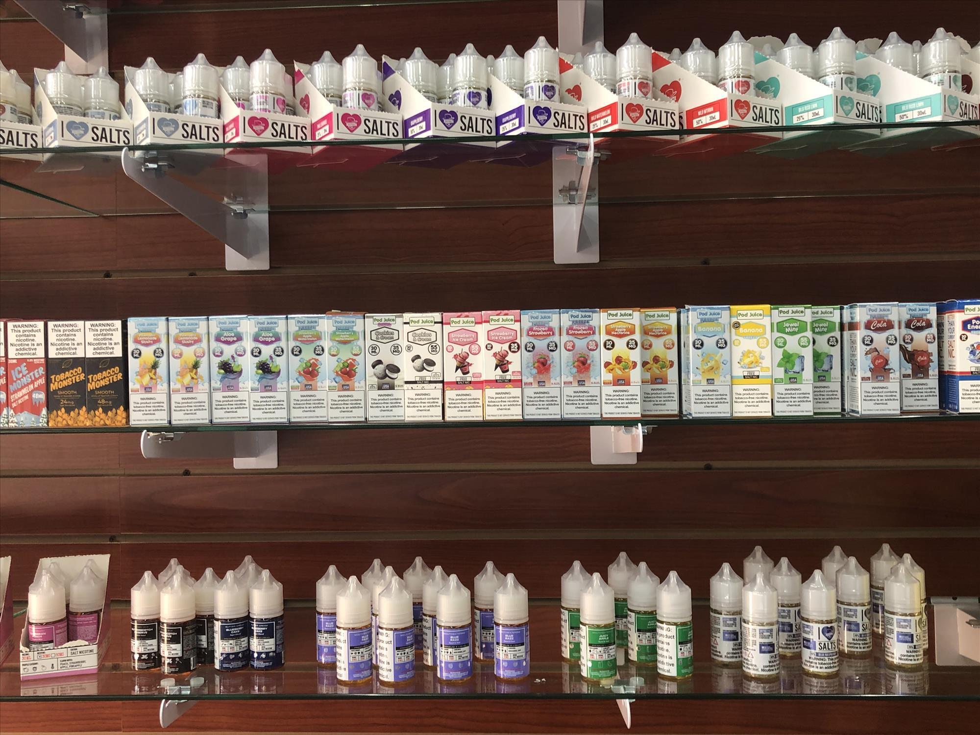 elf bar vape uk Nashville, Tennessee Vape Shop - Best Rewards, Deals, and Coupons - Loyalty  Programs main image 1