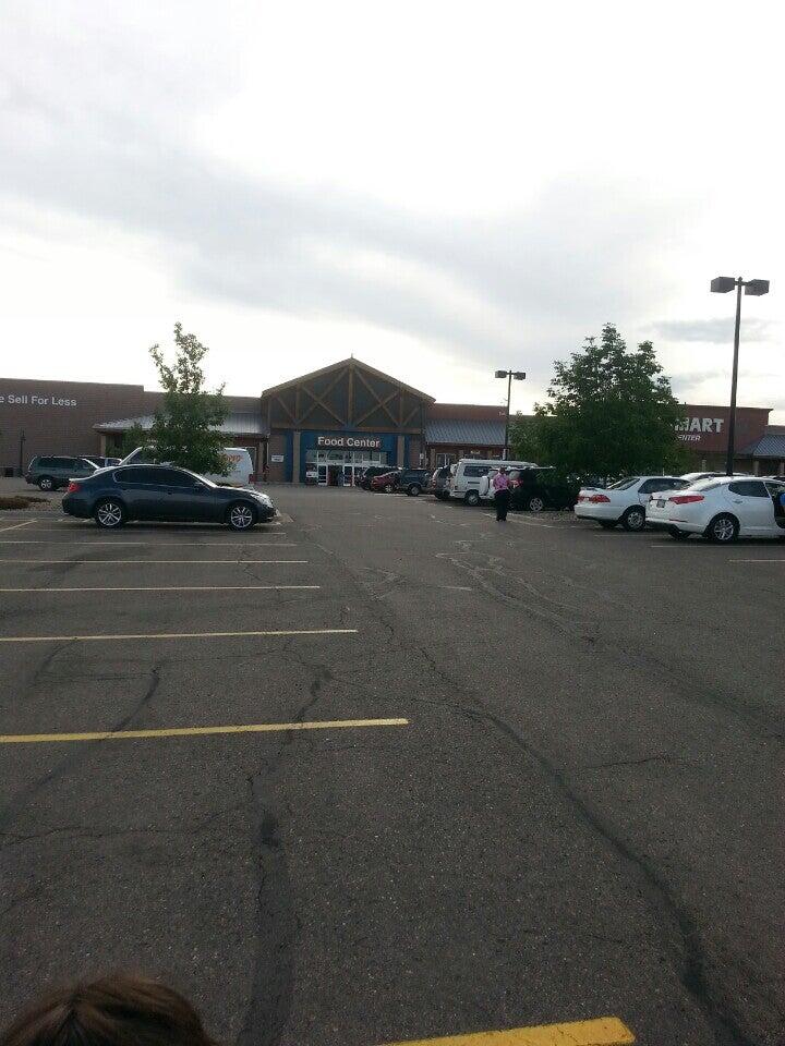 Walmart Supercenter - Lafayette, CO - Nextdoor