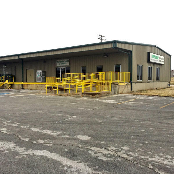 Linde Welding Gas & Equipment Center Joplin, MO Nextdoor