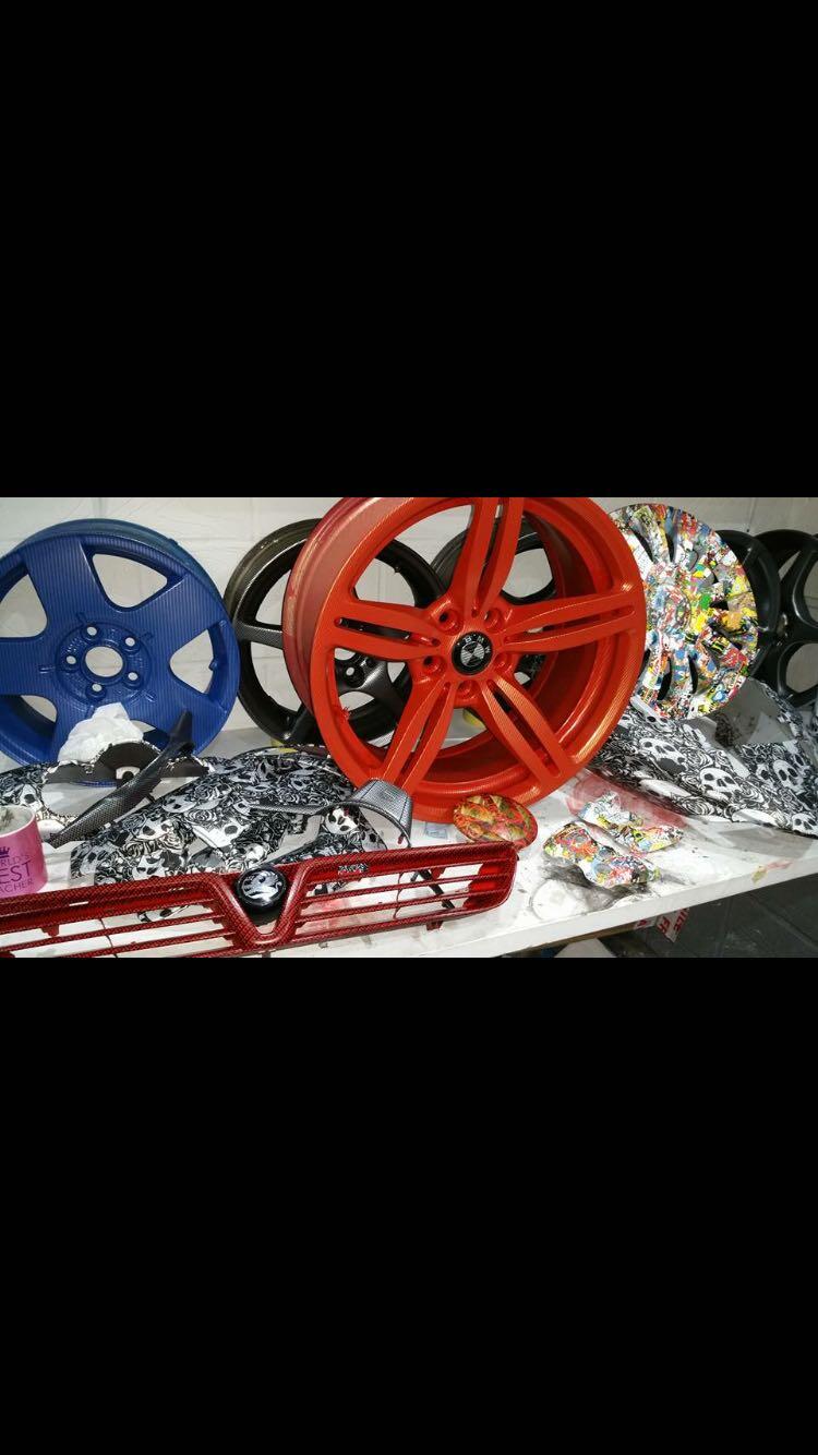 Complete Motor Works Dagenham Nextdoor