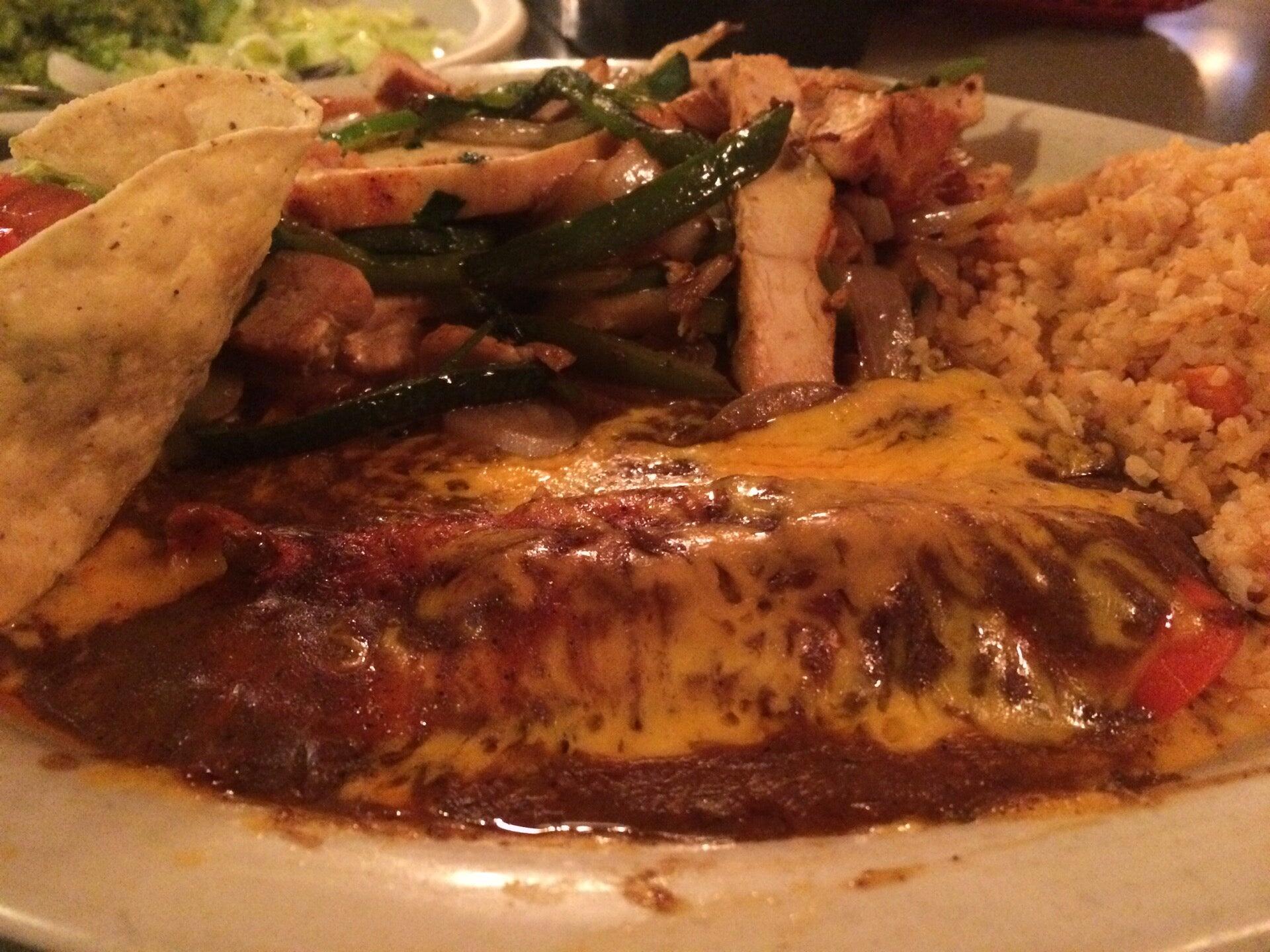 Spanish Flowers Mexican Restaurant Houston, TX Nextdoor