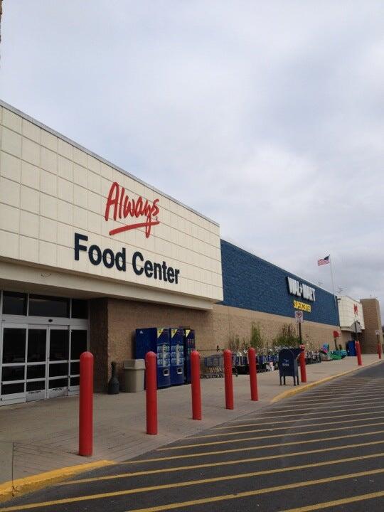 Walmart Supercenter Lexington, VA Nextdoor