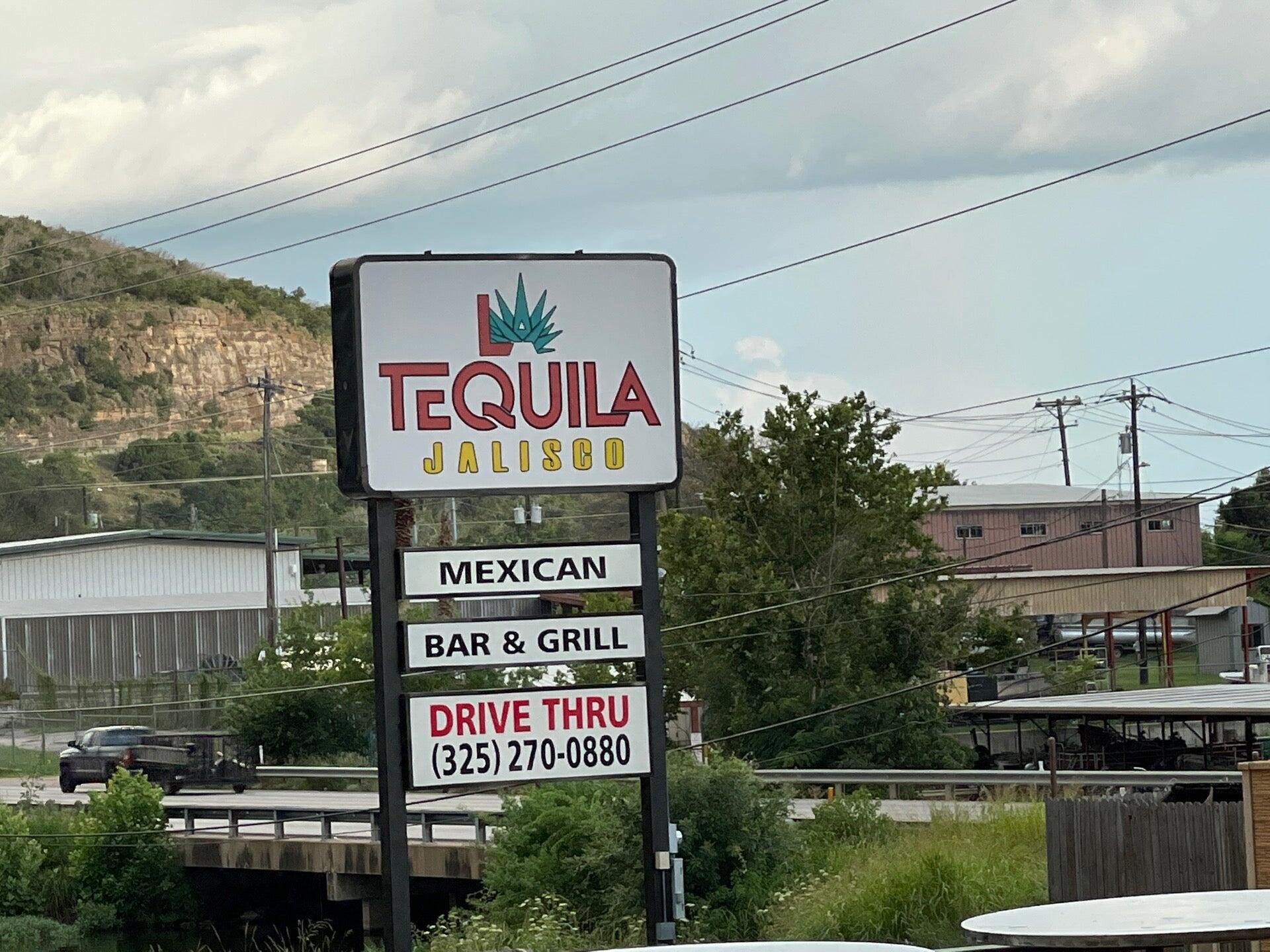 La Tequila Jalisco Kingsland, TX Nextdoor