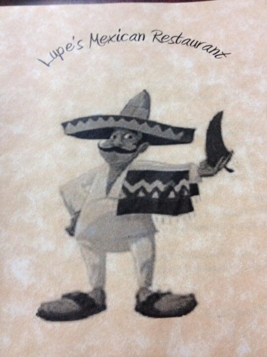Lupe's Mexican Restaurant Winnie, TX Nextdoor