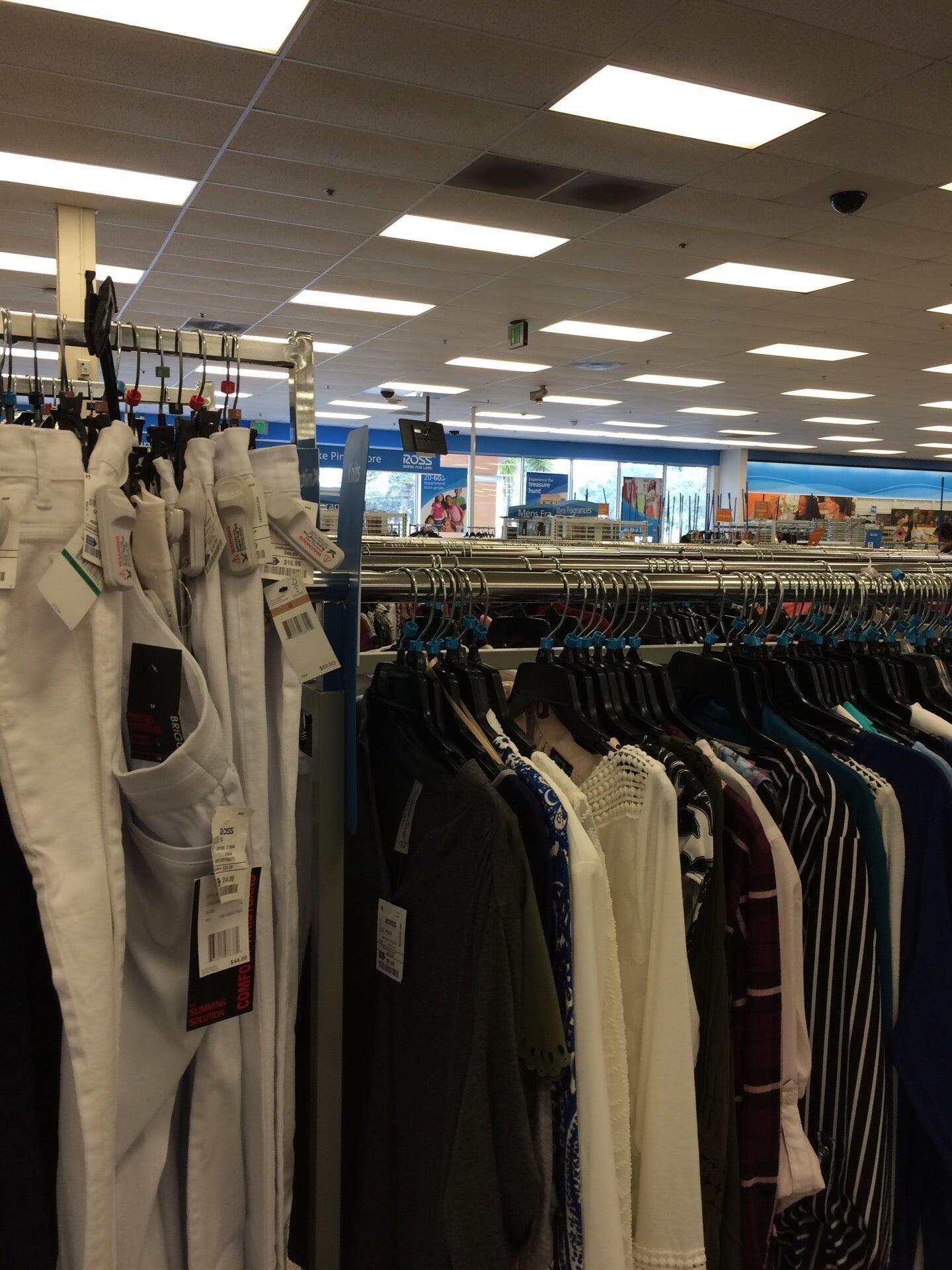 Ross Dress for Less - Pembroke Pines, FL - Nextdoor