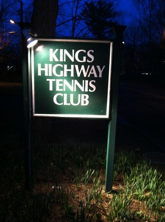 King #39 s Highway Tennis Club Darien CT Nextdoor King #39 s Highway Tennis Club Darien CT Nextdoor