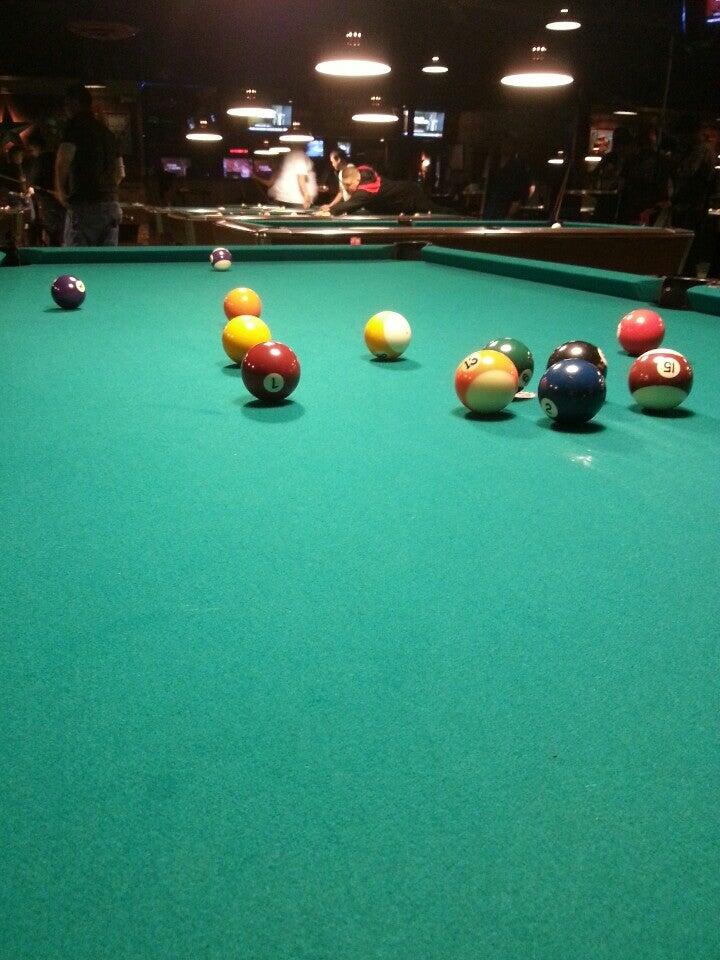 Fast Eddie's Pool Hall San Antonio, TX Nextdoor