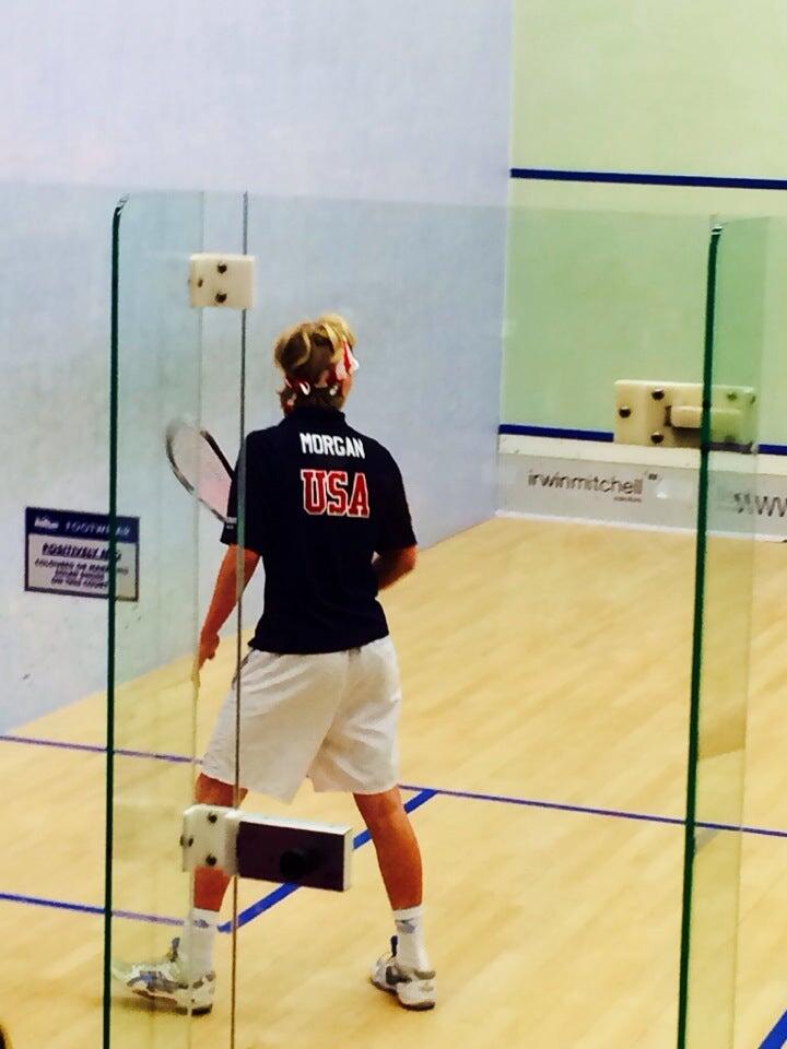 Hallamshire Tennis & Squash Club - Sheffield - Nextdoor