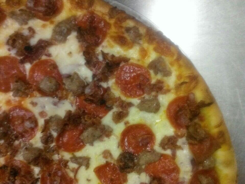 Barton's pizza deals