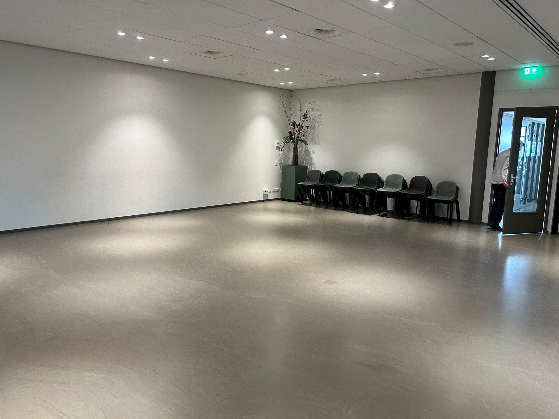 EPIC Theatres Mount Dora with Epic XL intelligence overview