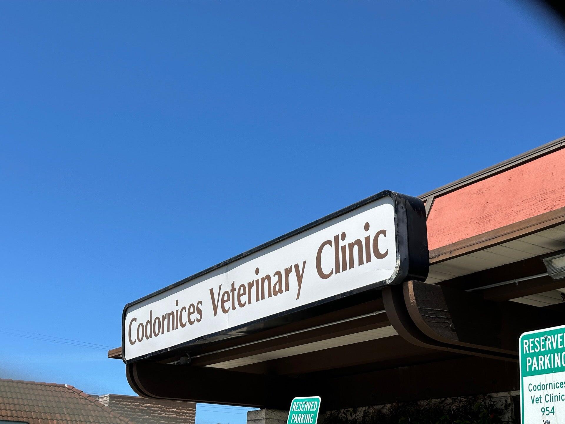 Codornices Veterinary Clinic - Albany, CA - Nextdoor