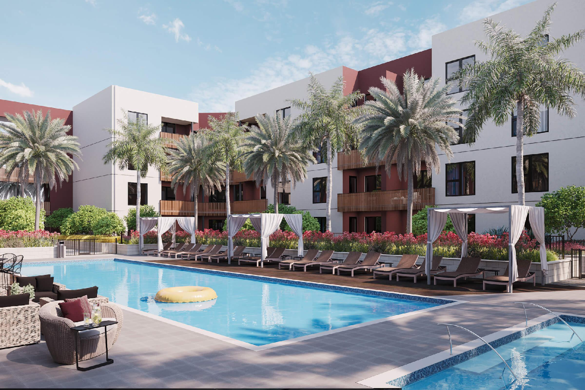 The Platform Urban Apartments San Jose, CA Nextdoor