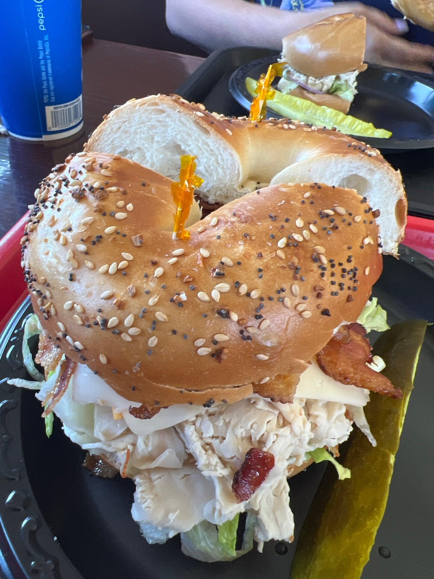 Bluegrass Bagels Fuquay Varina, NC Nextdoor