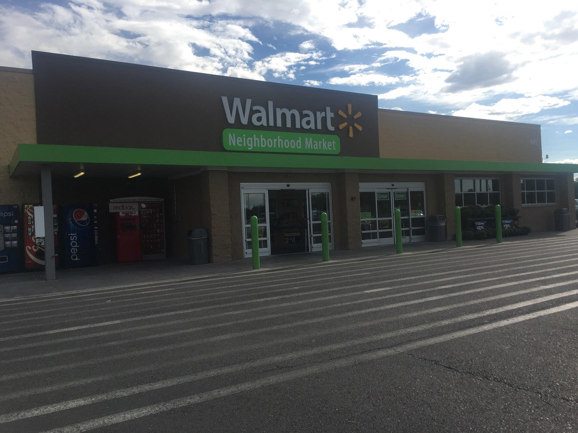 Walmart Neighborhood Market Grand Junction CO Nextdoor   2182eee87774e40d65a8e3e41ba592e4 