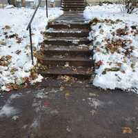 Well-kept residential property in the Twin Cities area