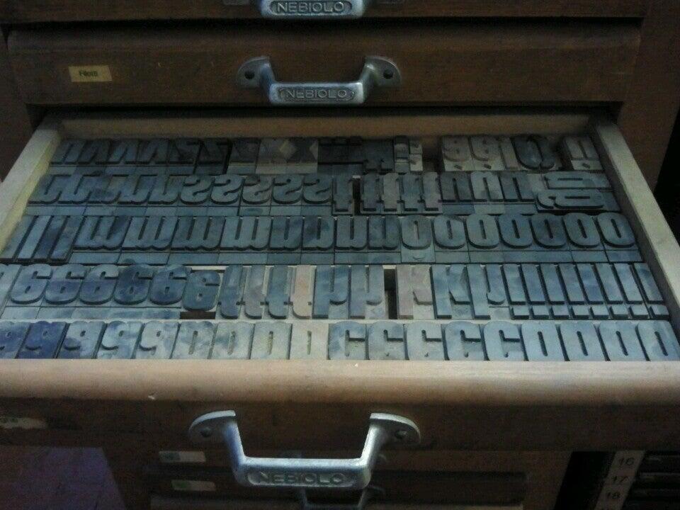 ARTI GRAFICHE BM S.R.L. | LinkedIn