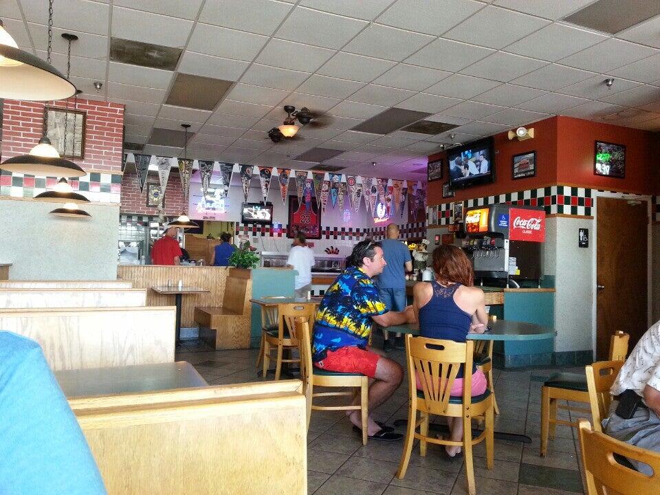 Paul's Chicago Pizza Clearwater, FL Nextdoor