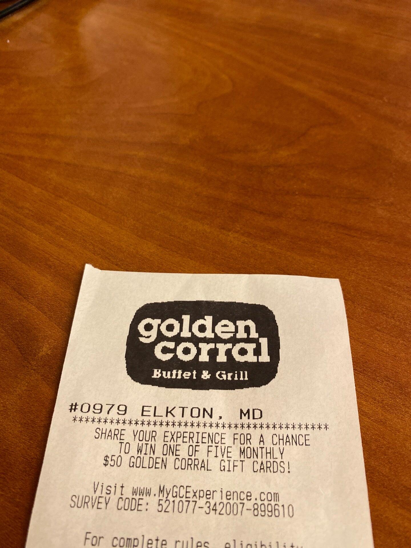 Golden Corral Hagerstown Md - 2zgw97g